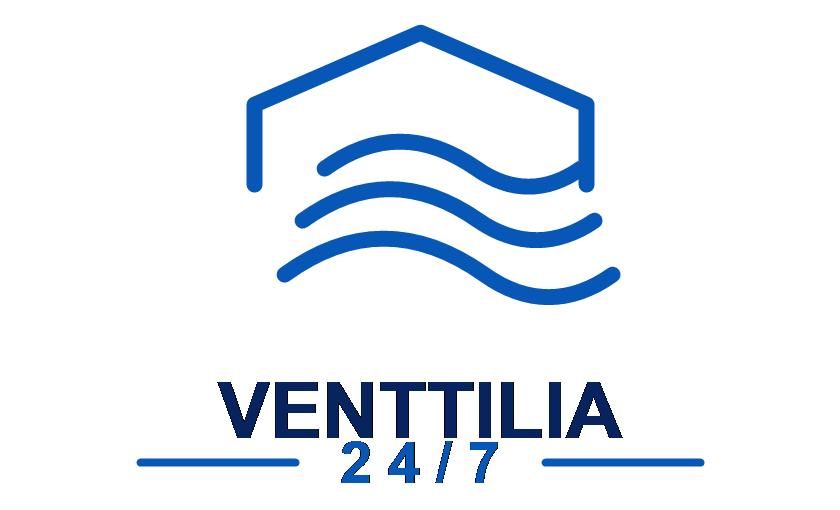 Venttilia 24/7